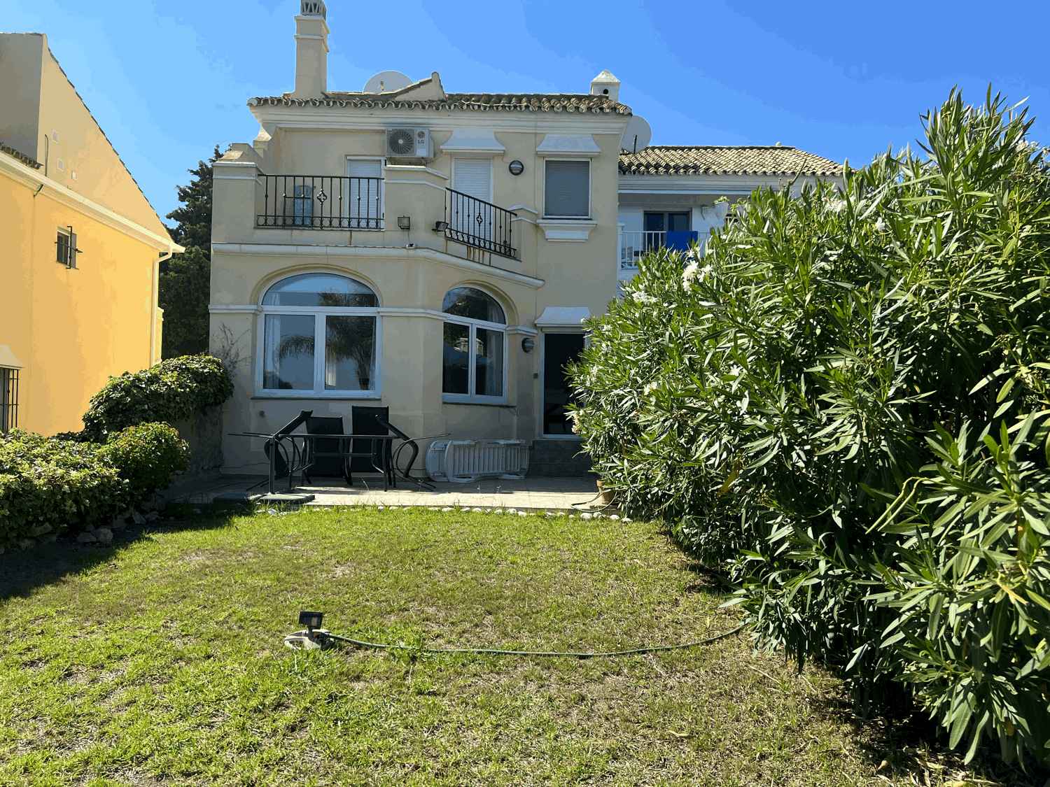 Casa in affitto a La Alcaidesa