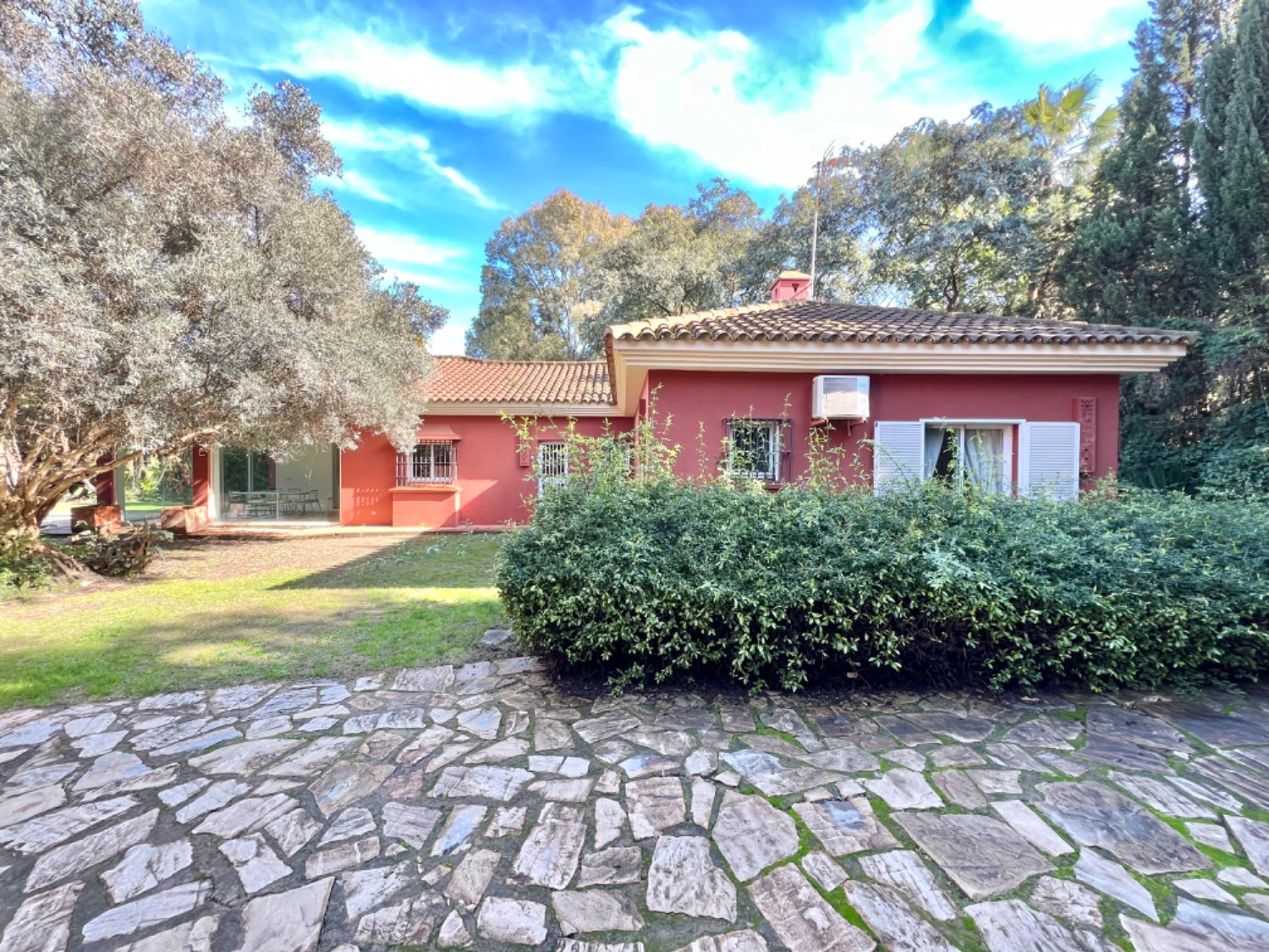 Villa in vendita a Sotogrande Costa