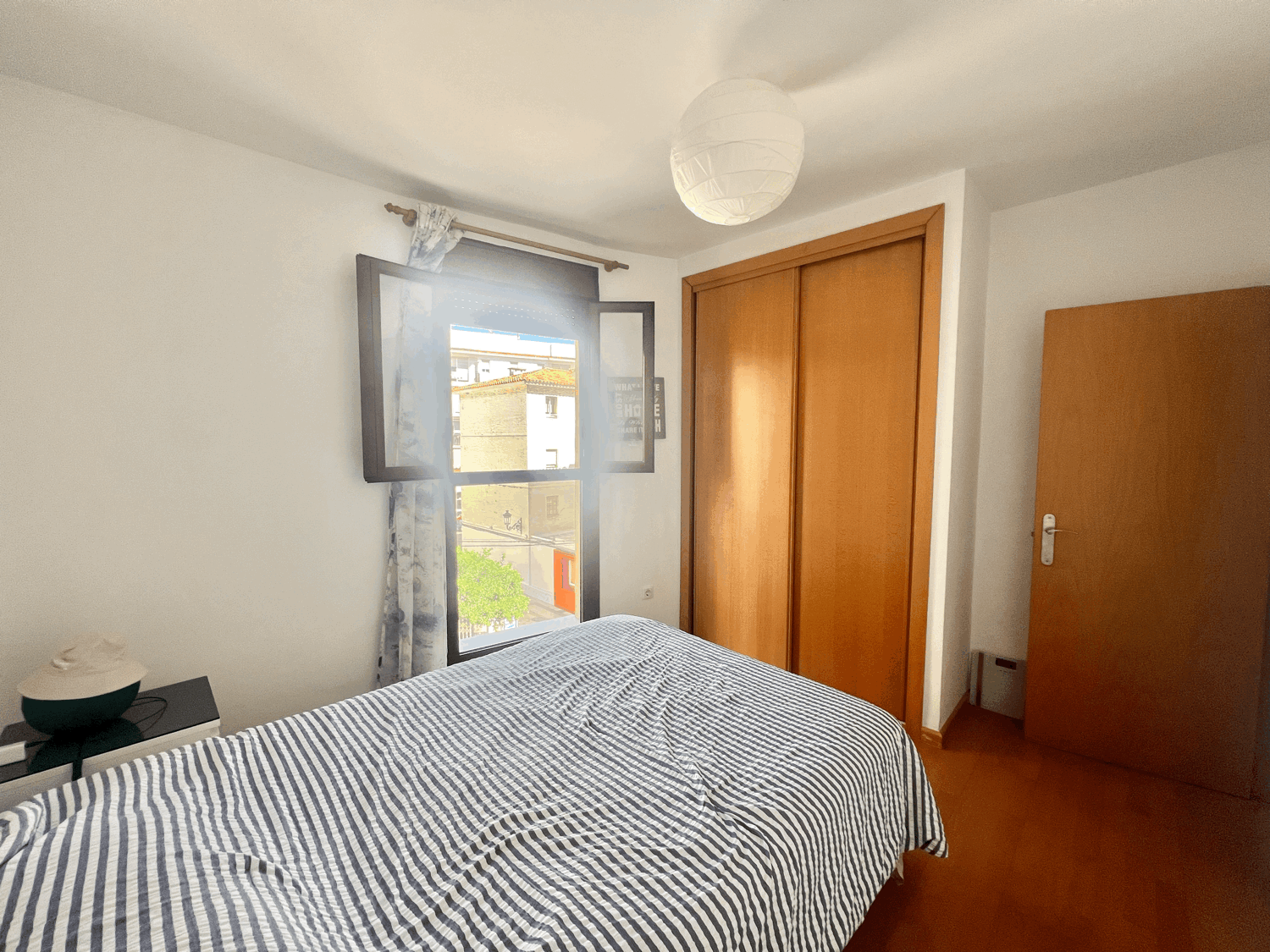 City center two bedrooms flat in Estepona