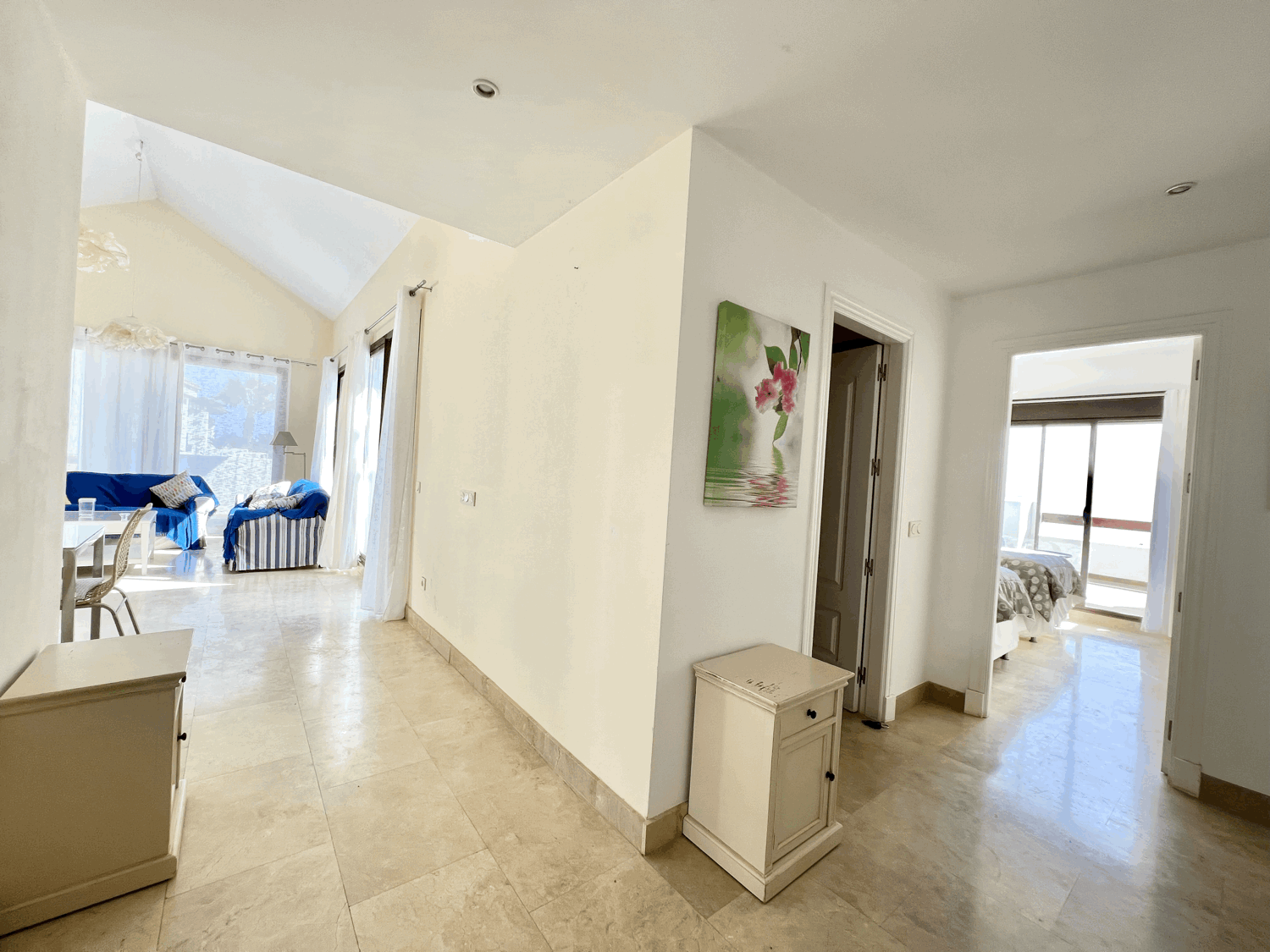 Penthouse zum verkauf in La Alcaidesa