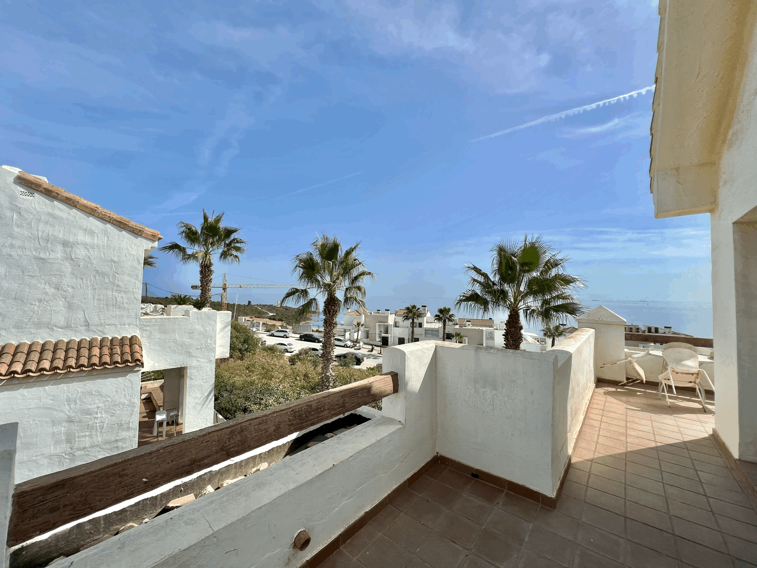 Penthouse for sale in La Alcaidesa