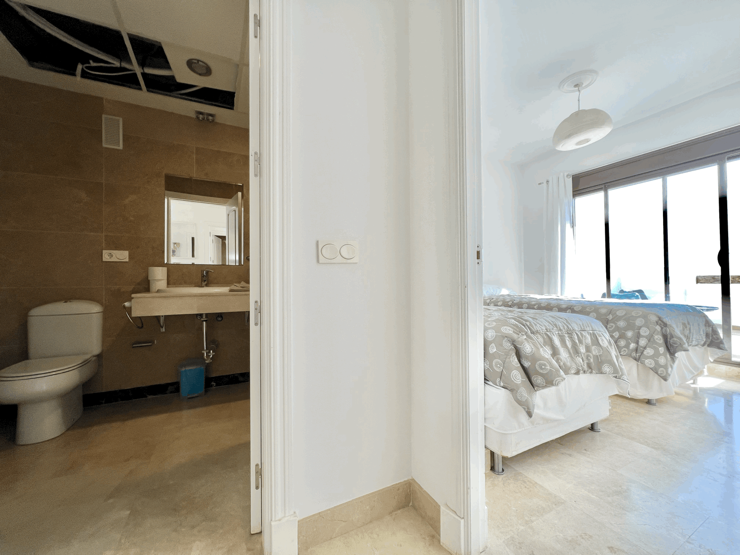 Penthouse for sale in La Alcaidesa