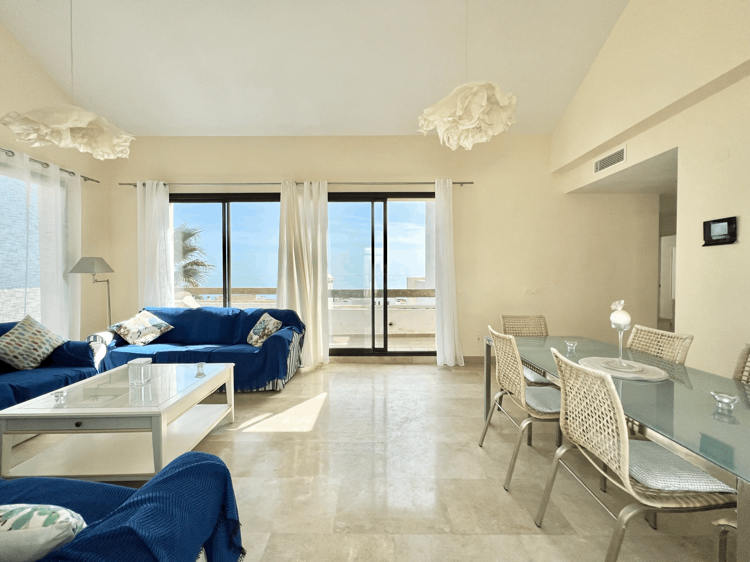 Penthouse en vente à La Alcaidesa