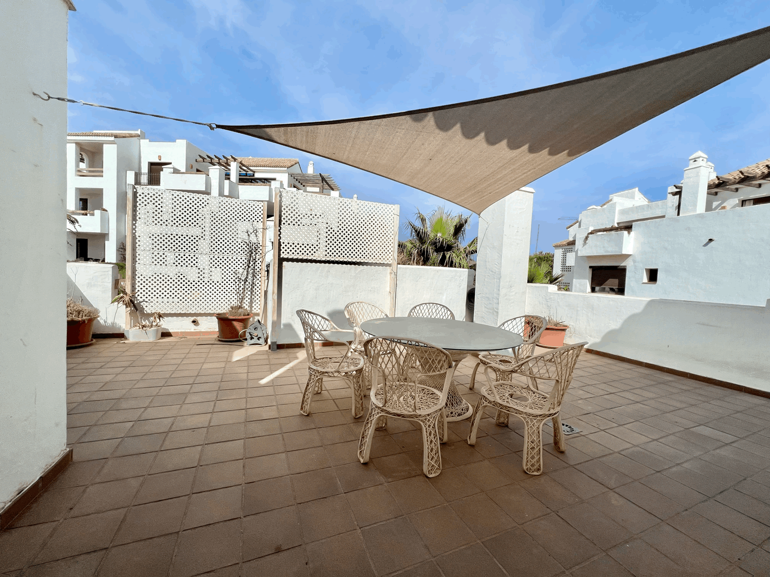 Penthouse for sale in La Alcaidesa