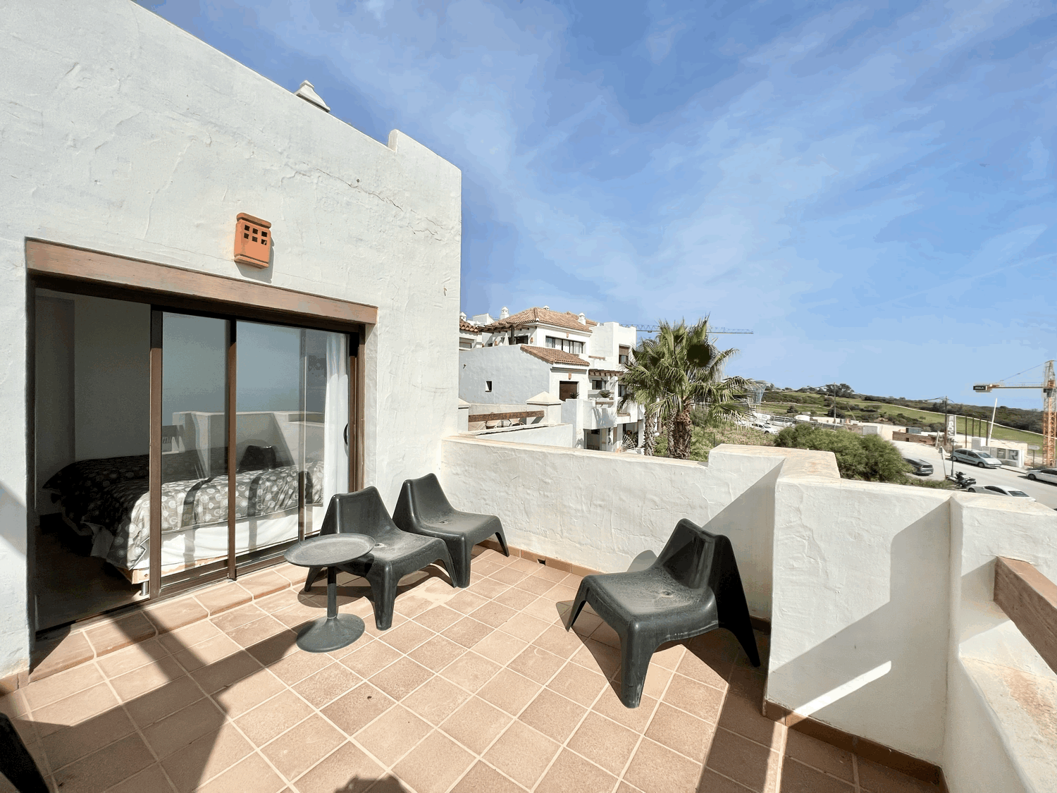 Penthouse zum verkauf in La Alcaidesa