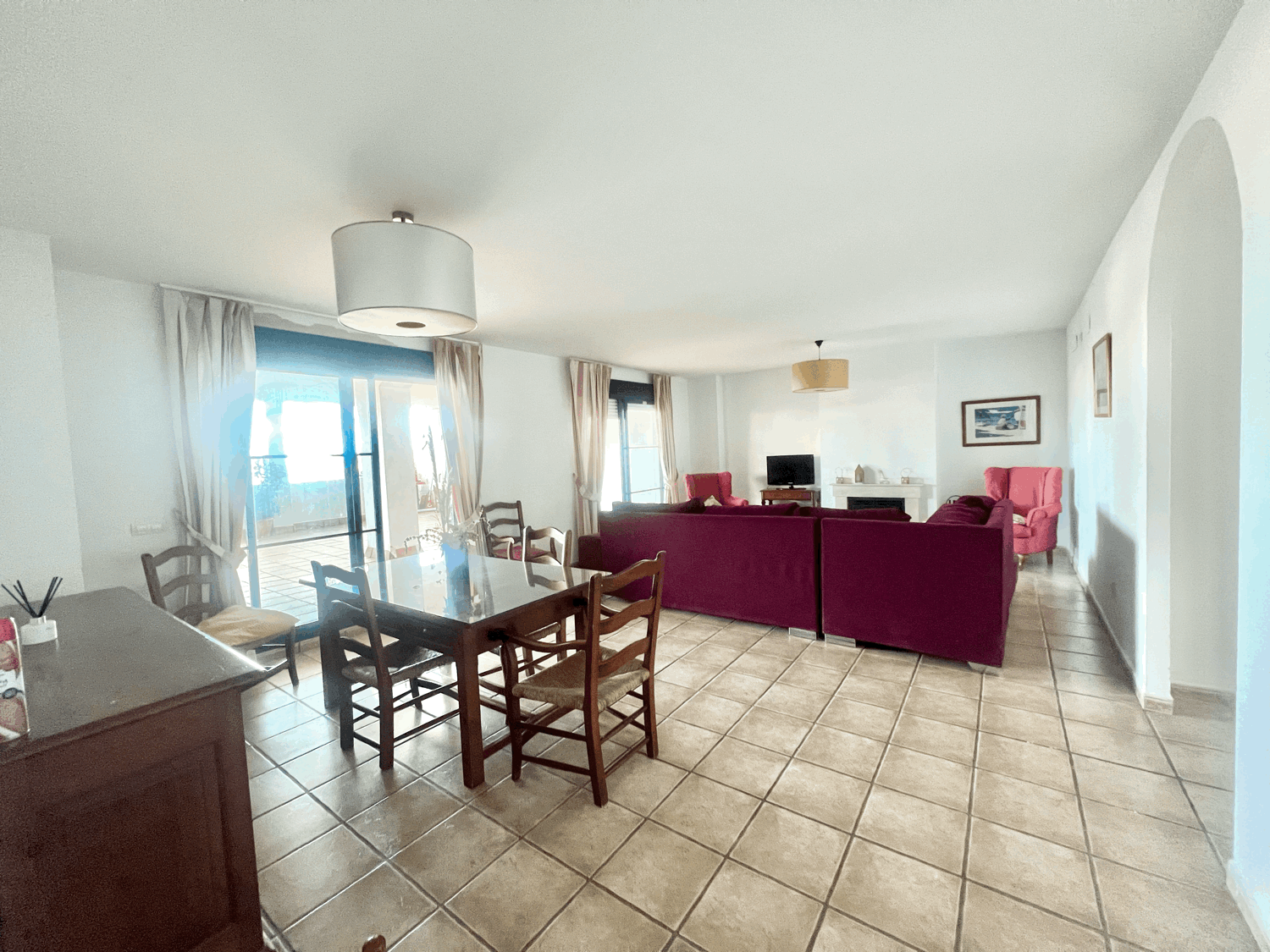 Appartement en vente à La Alcaidesa