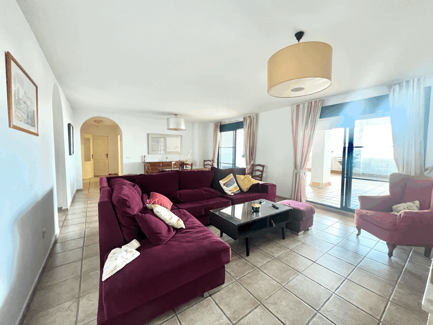 Appartement en vente à La Alcaidesa