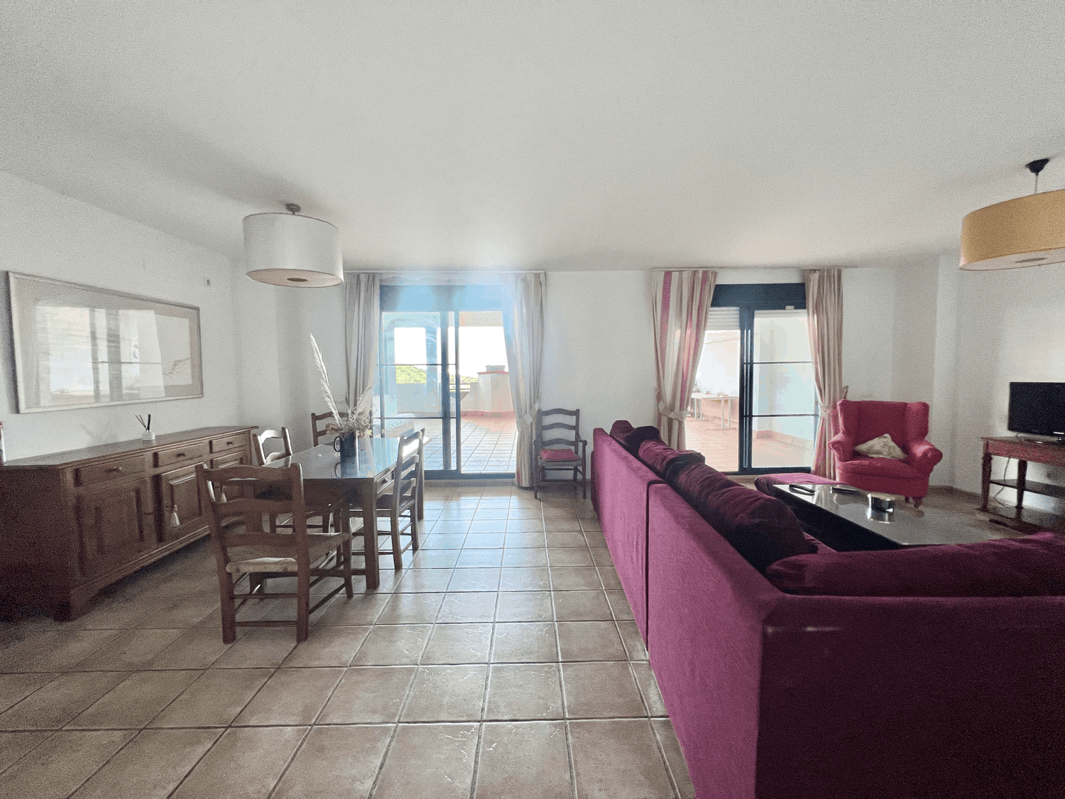 Appartement en vente à La Alcaidesa