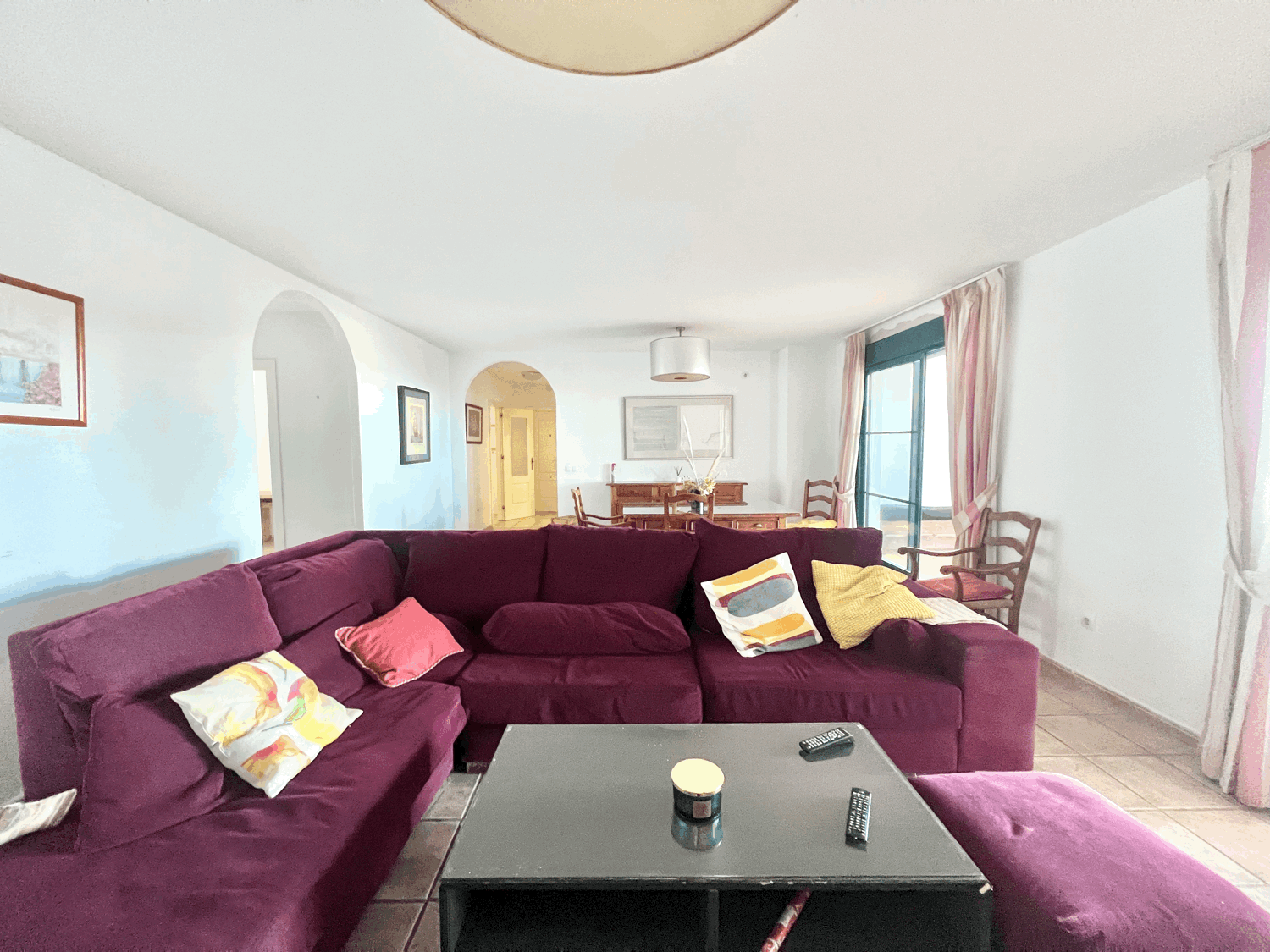 Appartement en vente à La Alcaidesa