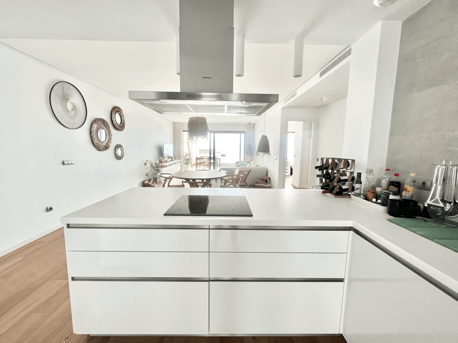Wohnung zum verkauf in La Alcaidesa