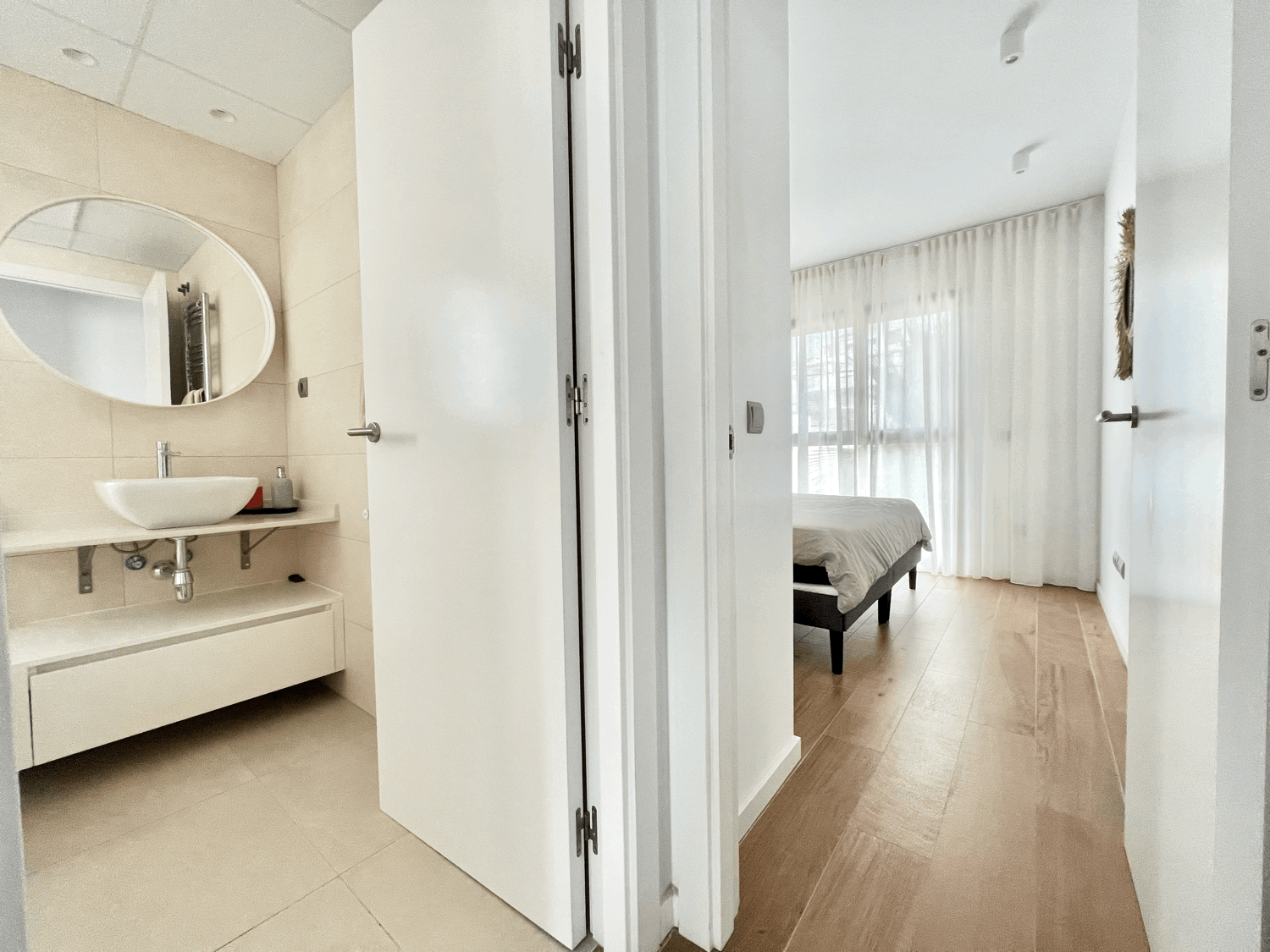 Wohnung zum verkauf in La Alcaidesa