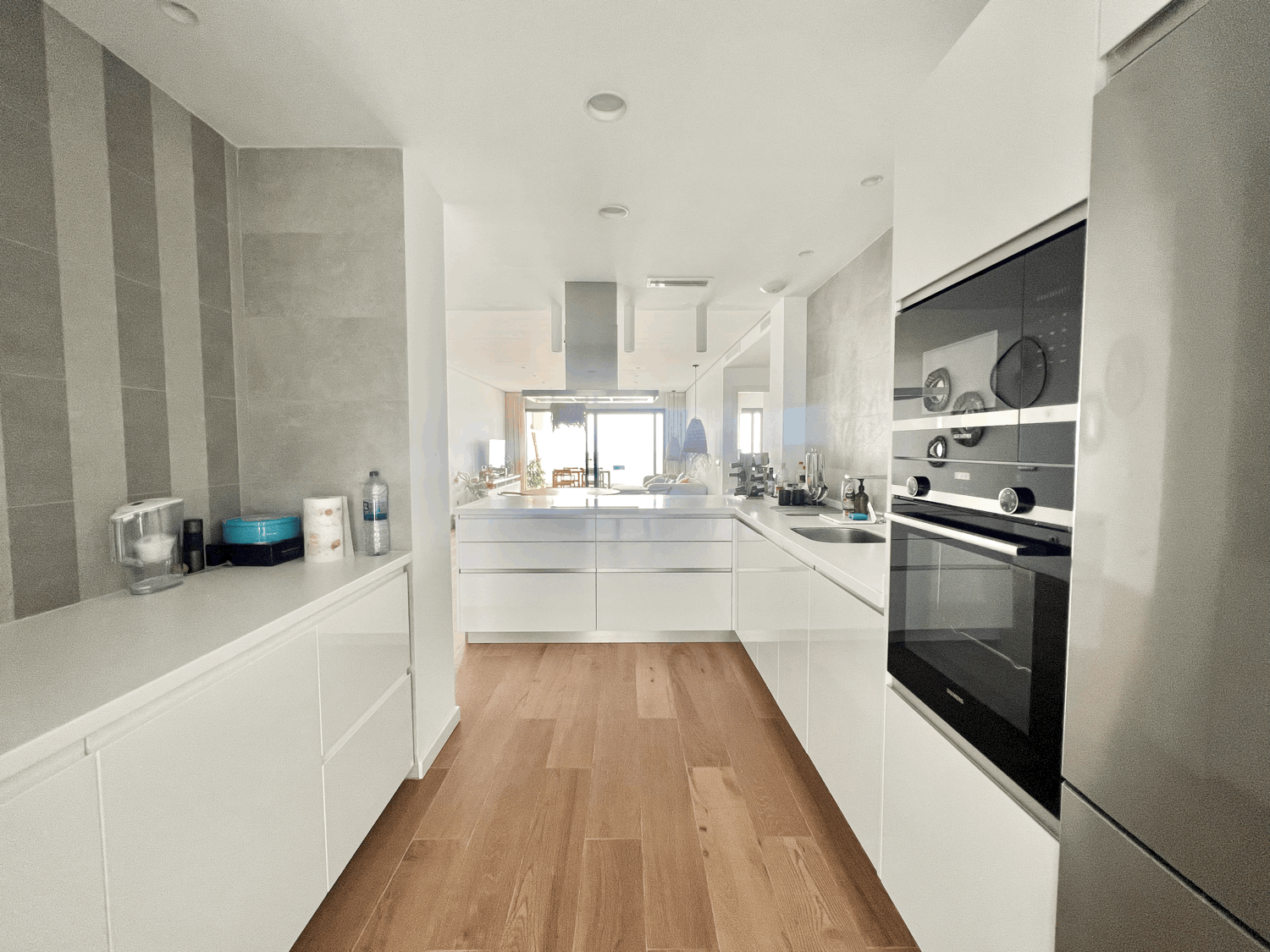 Wohnung zum verkauf in La Alcaidesa