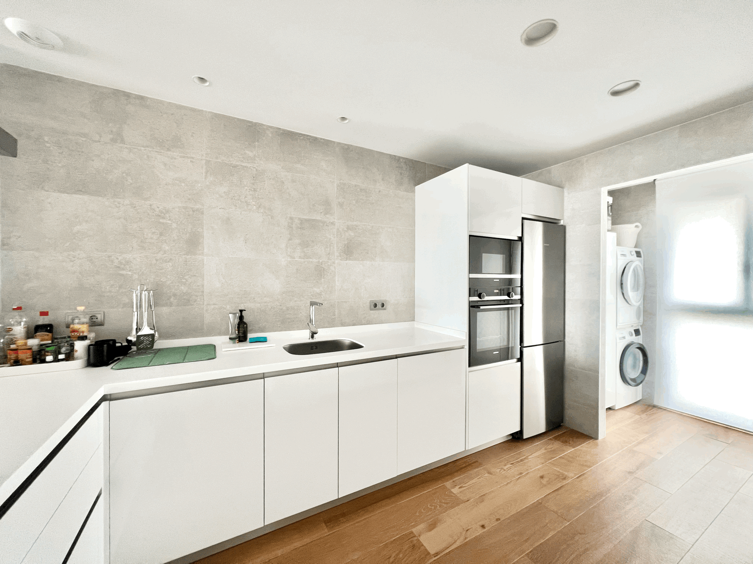 Wohnung zum verkauf in La Alcaidesa