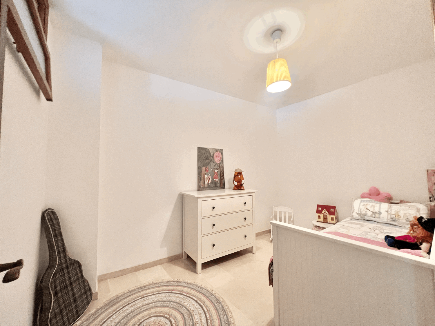 Appartement en location à San Roque Pueblo