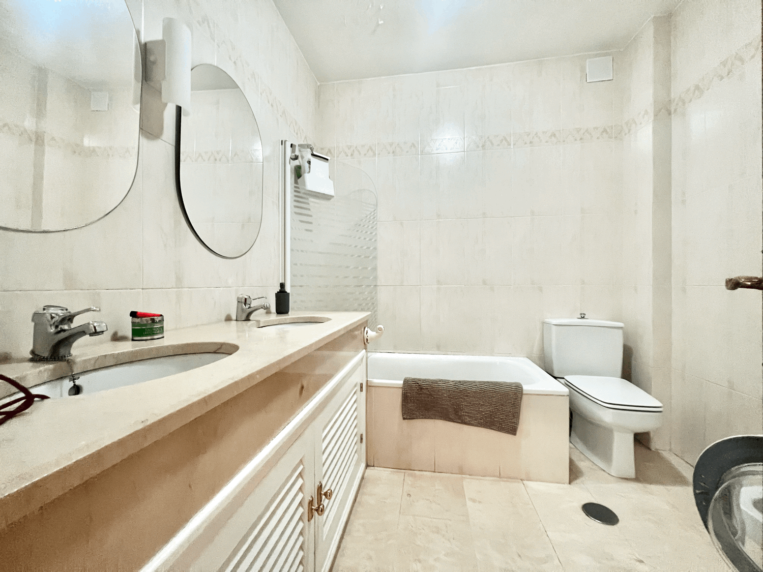 Appartement en location à San Roque Pueblo