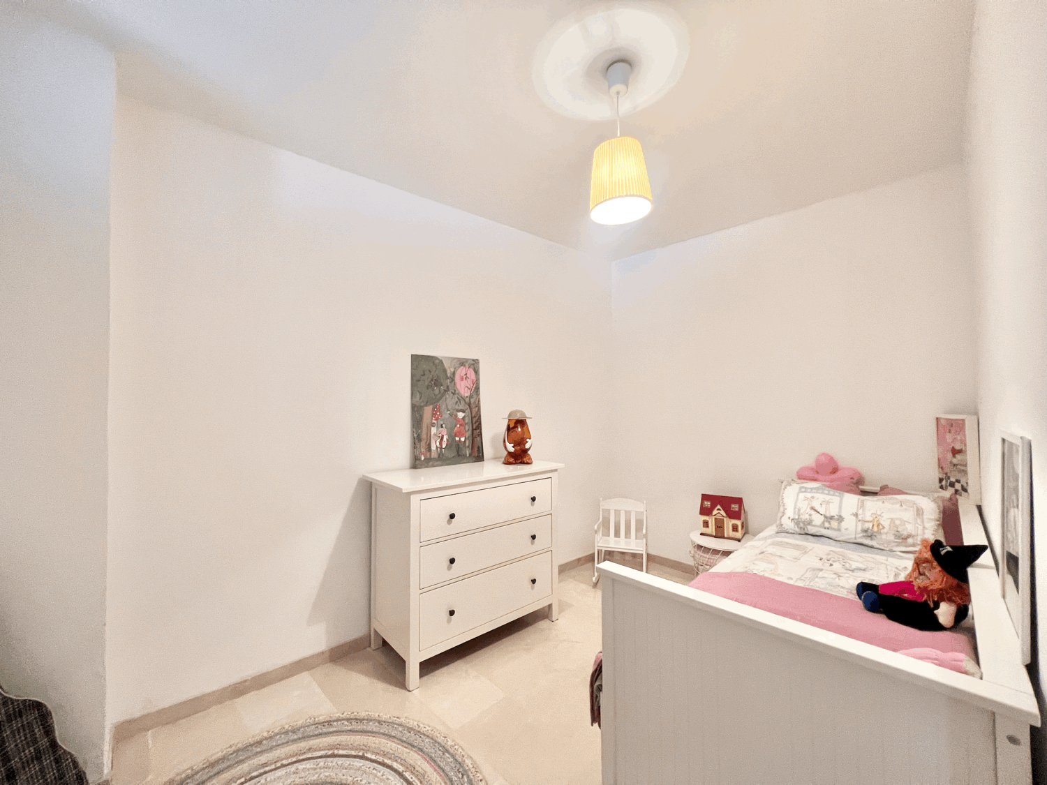 Appartement en location à San Roque Pueblo