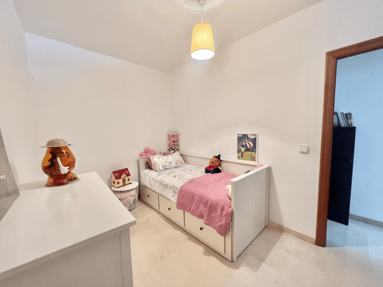Appartement en location à San Roque Pueblo
