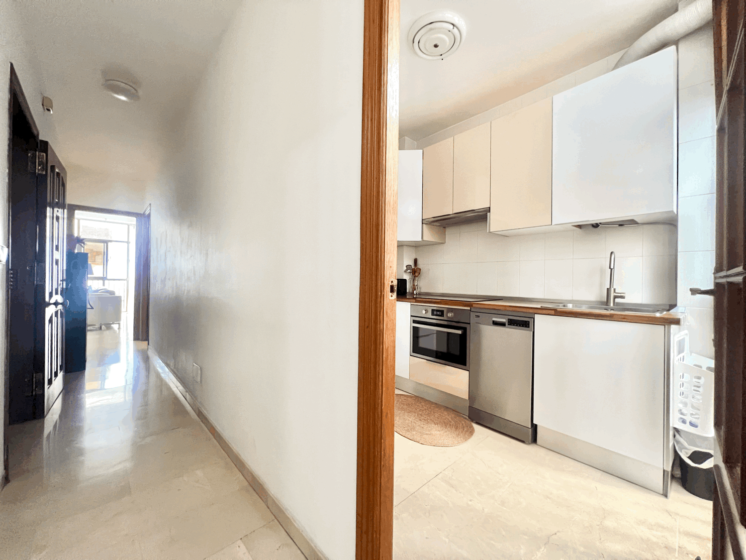 Appartement en location à San Roque Pueblo