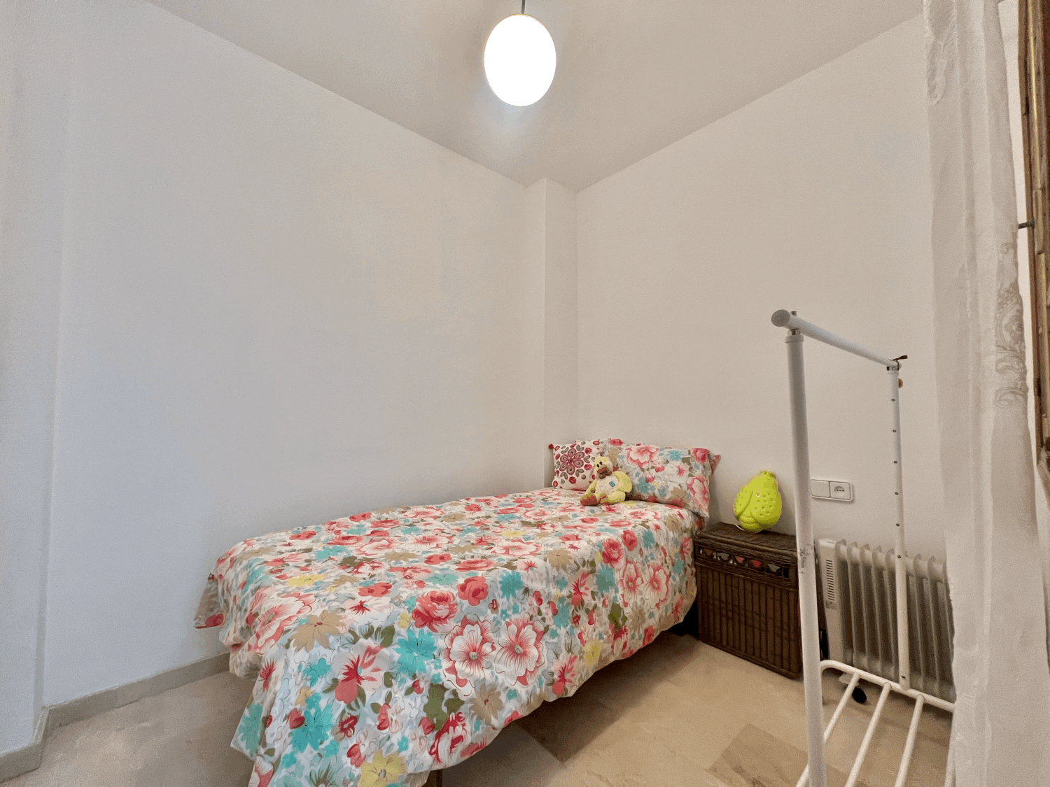 Appartement en location à San Roque Pueblo