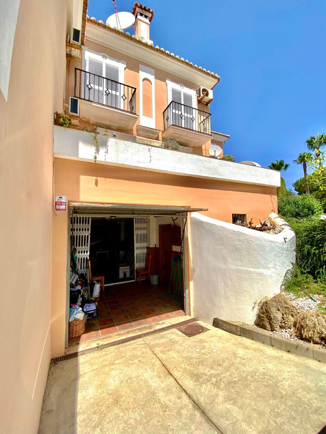Chalethaus zum verkauf in La Alcaidesa