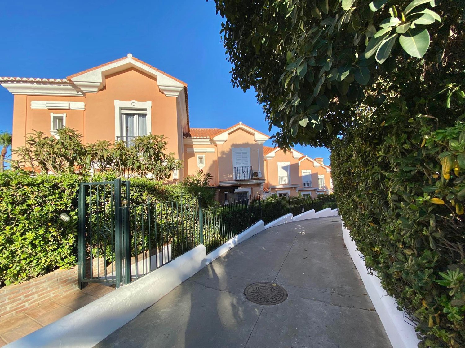 Chalethaus zum verkauf in La Alcaidesa