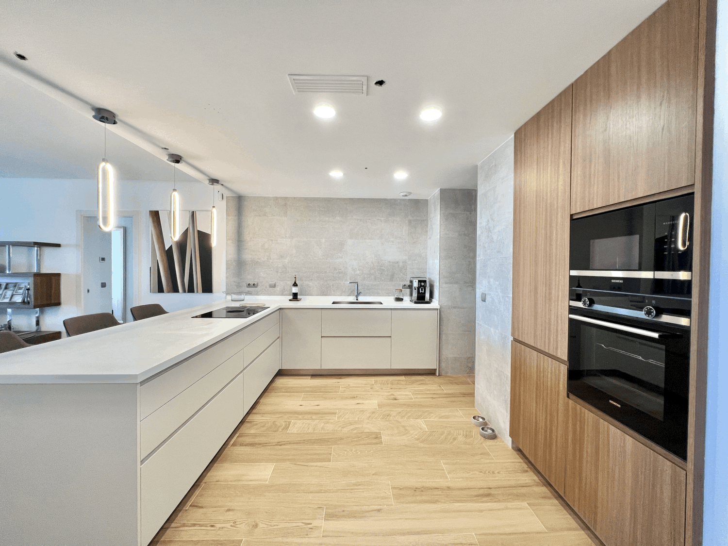 Petit Appartement en location à La Alcaidesa
