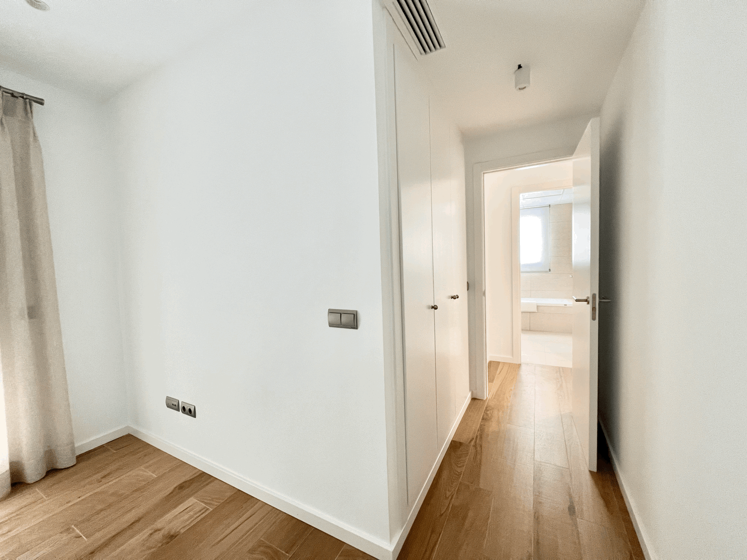 Petit Appartement en location à La Alcaidesa