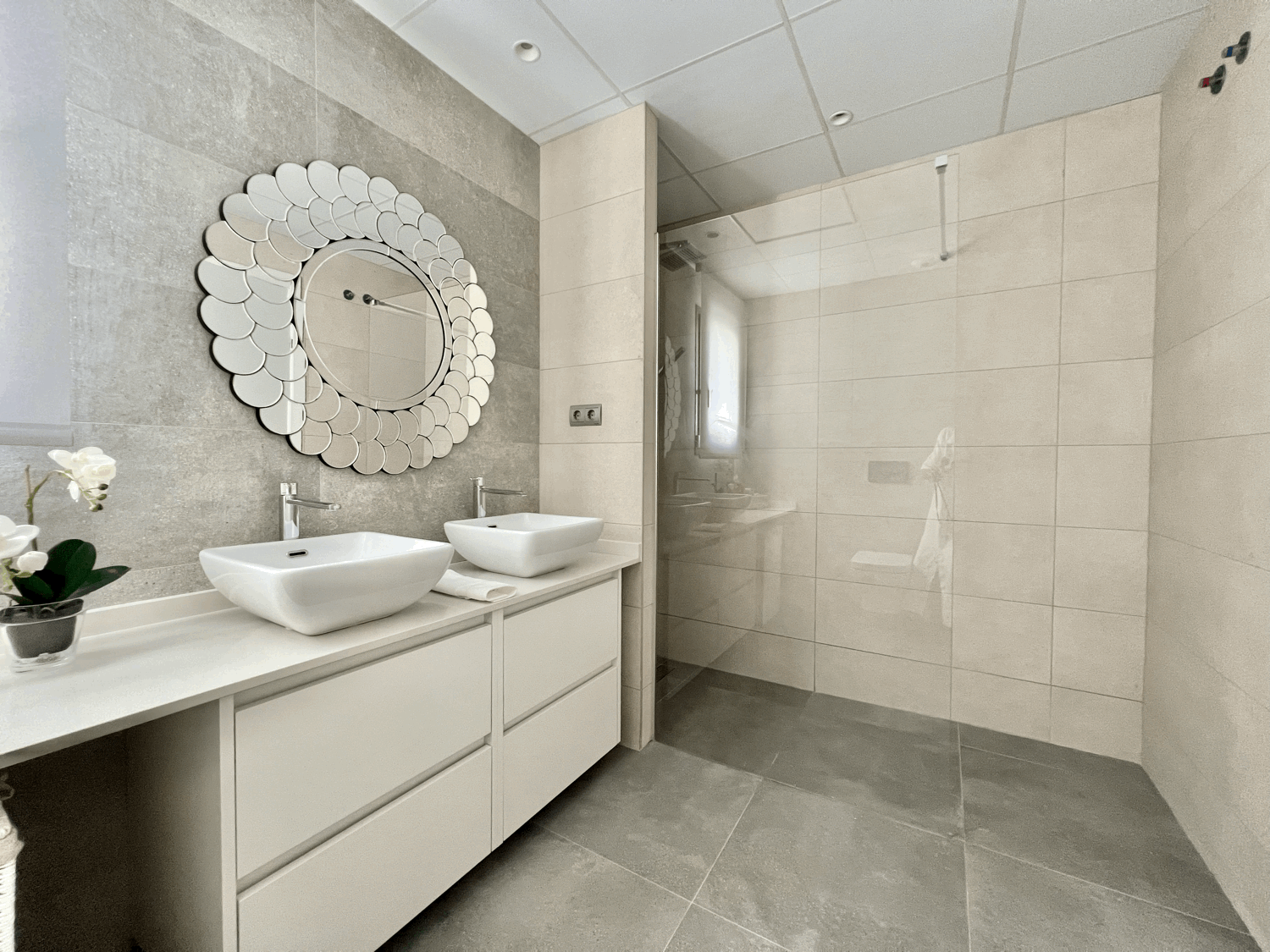 Petit Appartement en location à La Alcaidesa