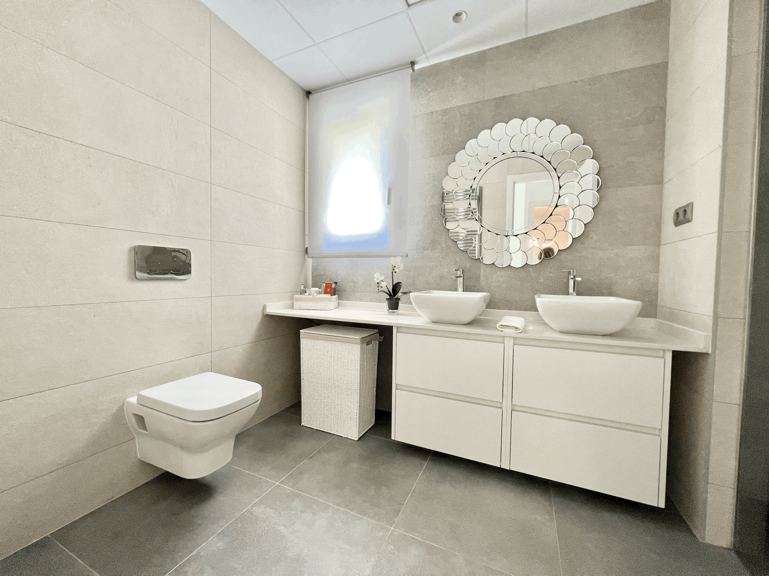 Petit Appartement en location à La Alcaidesa