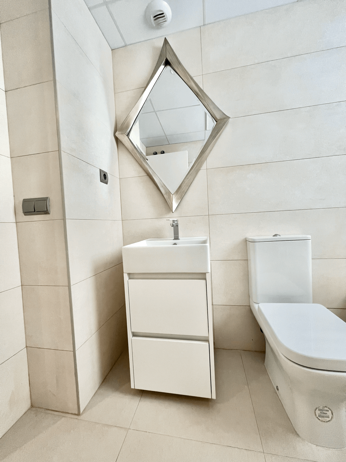 Petit Appartement en location à La Alcaidesa