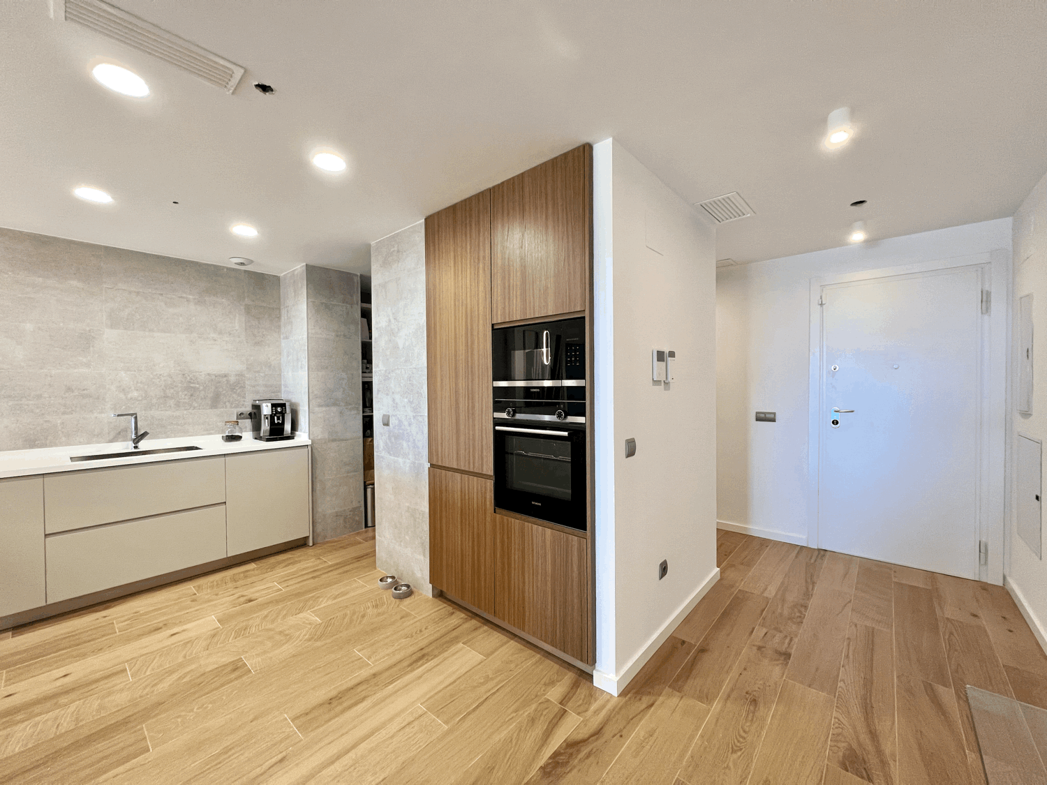 Petit Appartement en location à La Alcaidesa