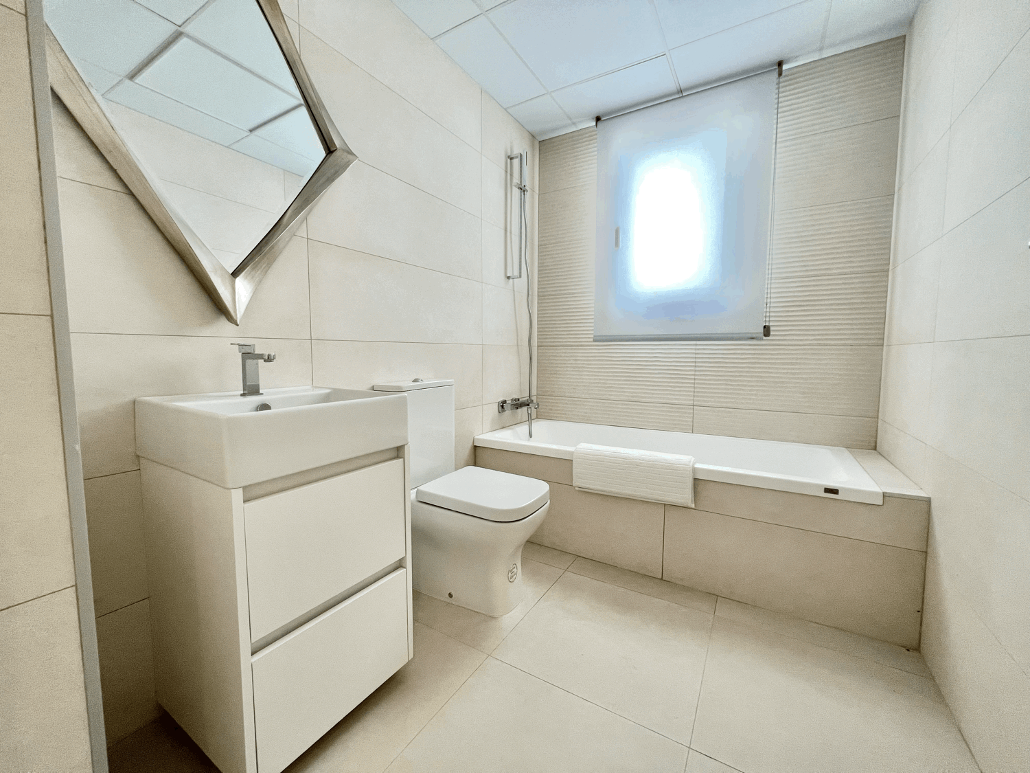 Petit Appartement en location à La Alcaidesa