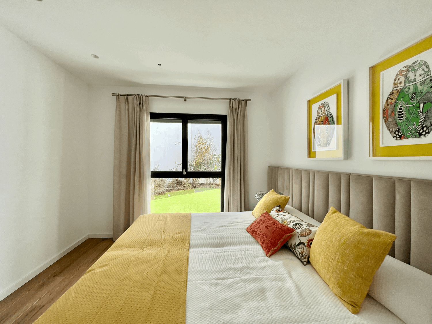 Petit Appartement en location à La Alcaidesa