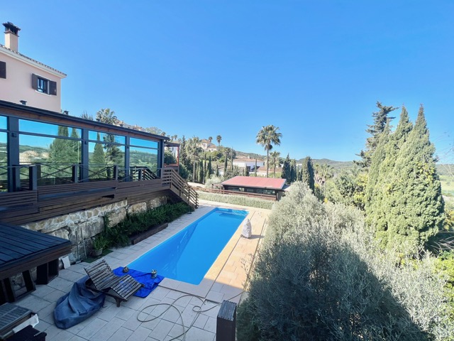 Villa en vente à Sotogrande Alto