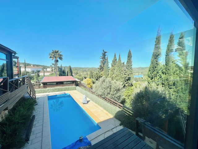 Villa en vente à Sotogrande Alto