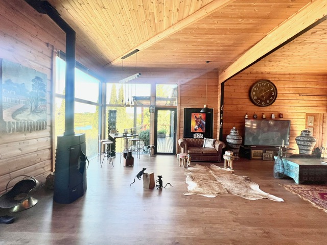 Villa en vente à Sotogrande Alto