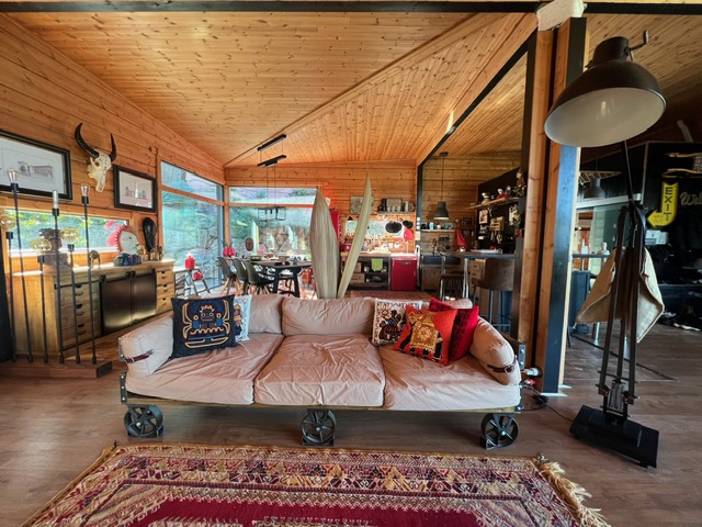 Villa en vente à Sotogrande Alto