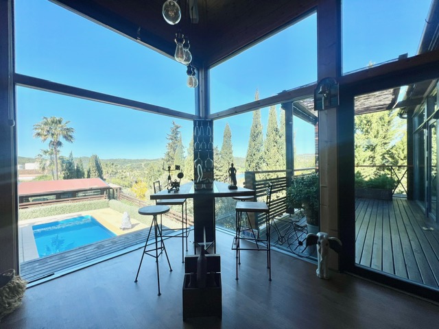 Villa en vente à Sotogrande Alto