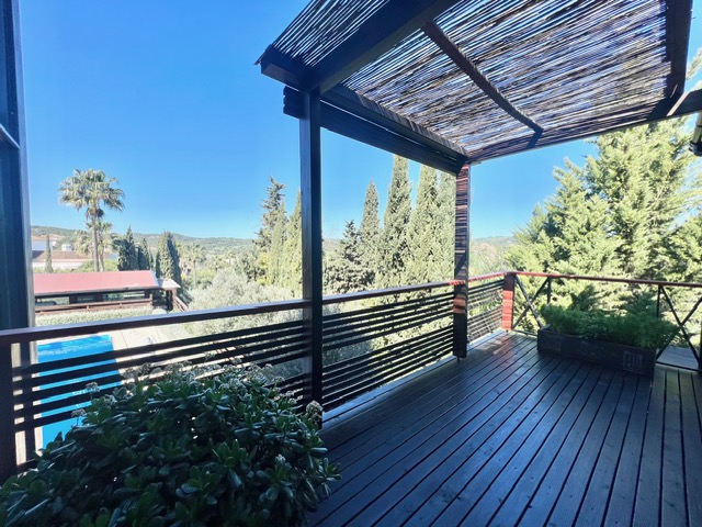 Villa en vente à Sotogrande Alto