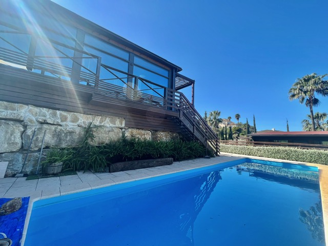 Villa en vente à Sotogrande Alto