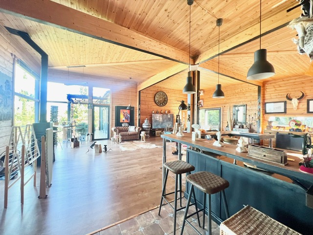 Villa en vente à Sotogrande Alto