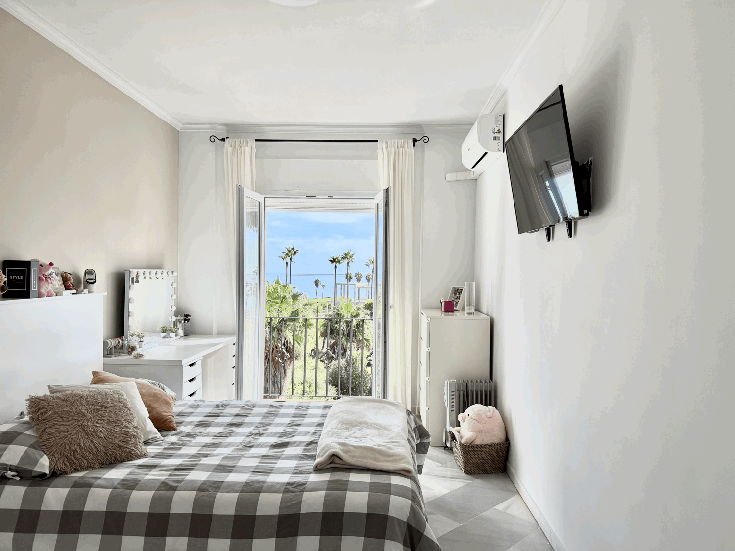 Chalethaus zur miete in La Alcaidesa