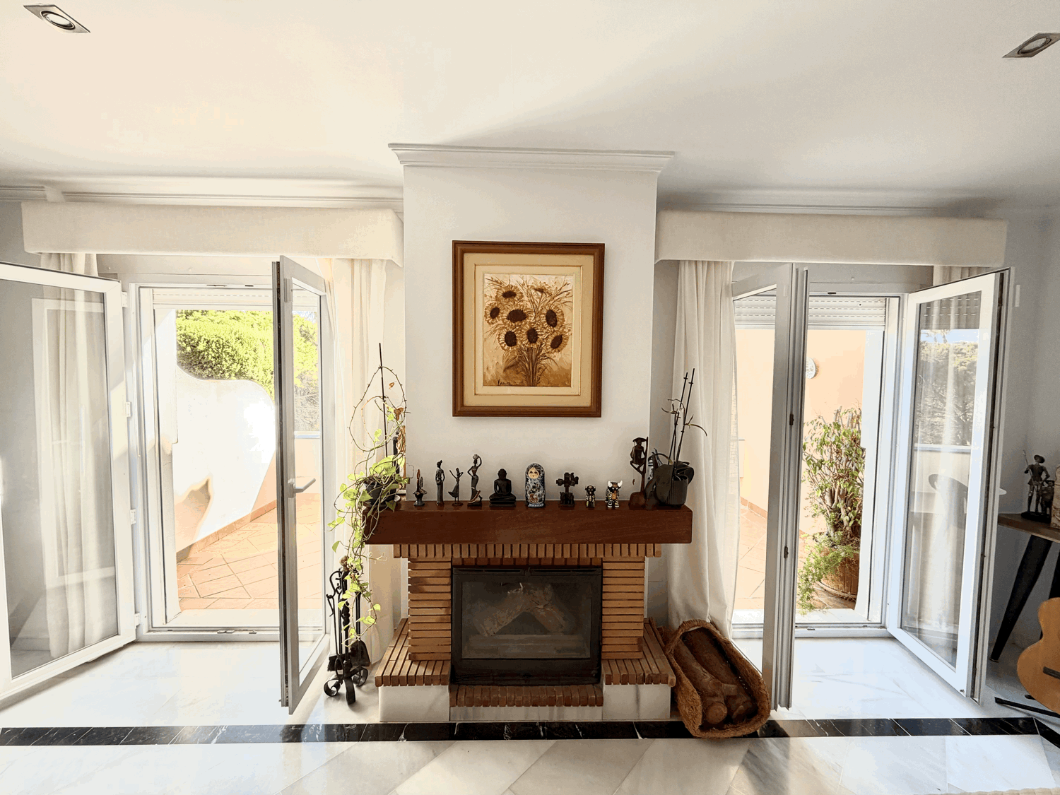 Chalethaus zur miete in La Alcaidesa