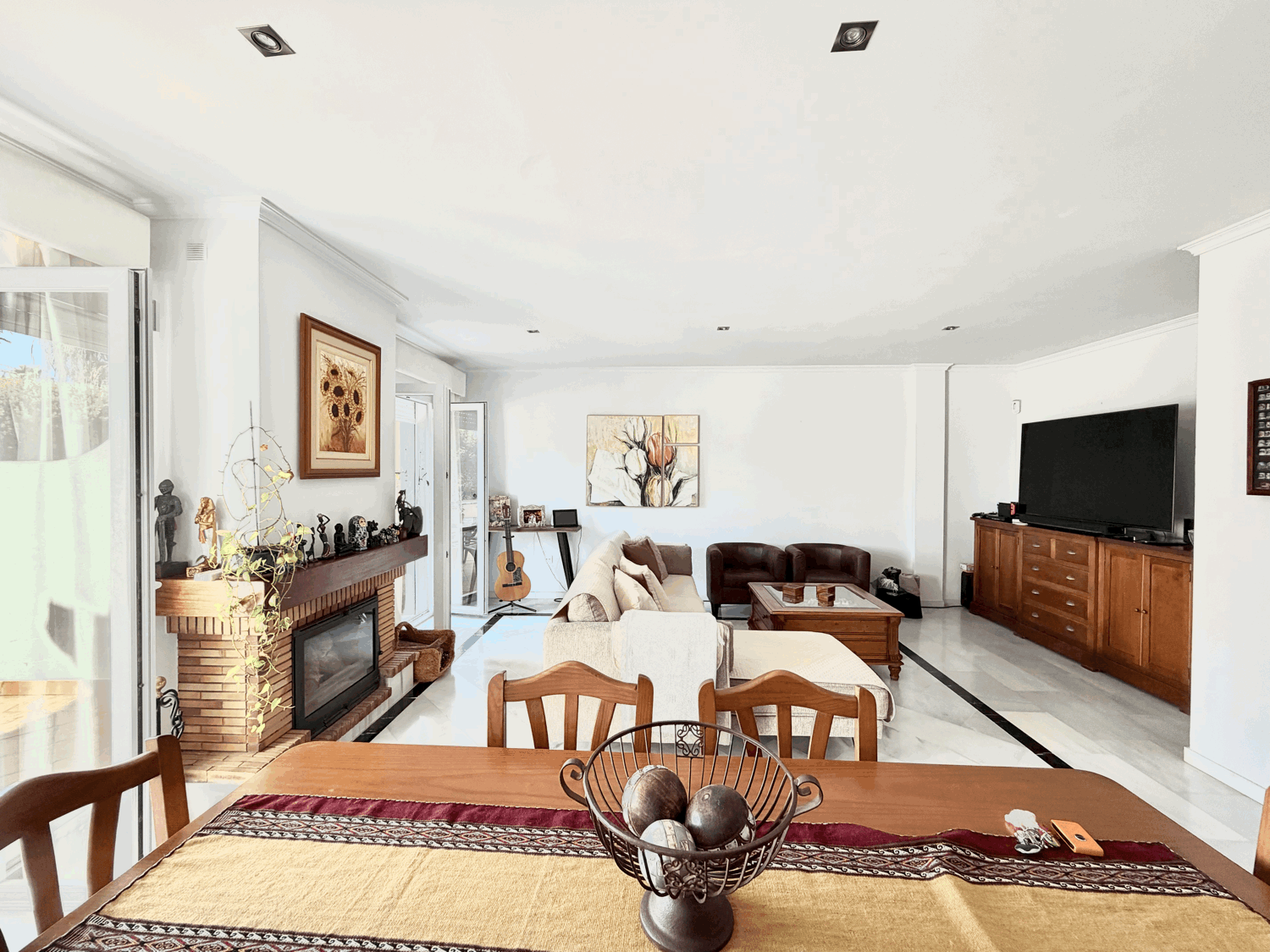 Chalethaus zur miete in La Alcaidesa