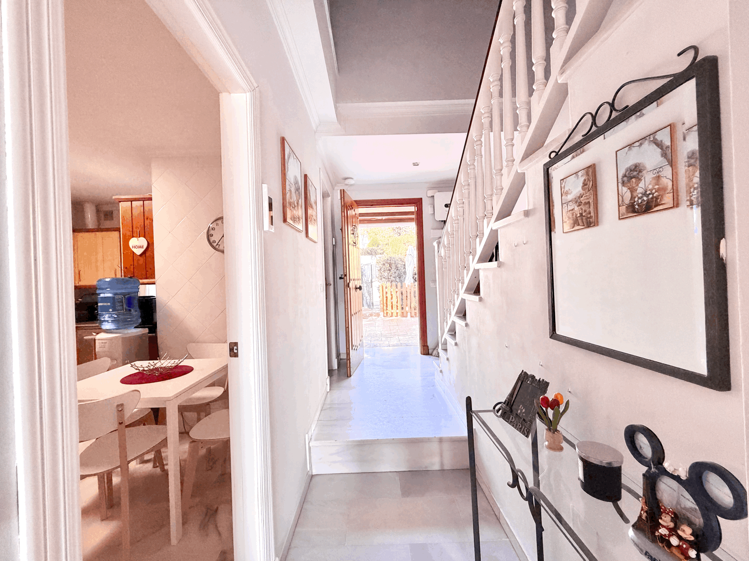 Chalethaus zur miete in La Alcaidesa