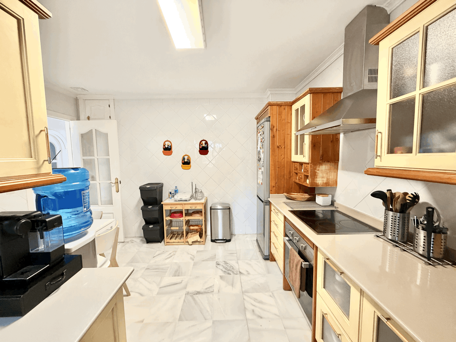 Chalethaus zur miete in La Alcaidesa