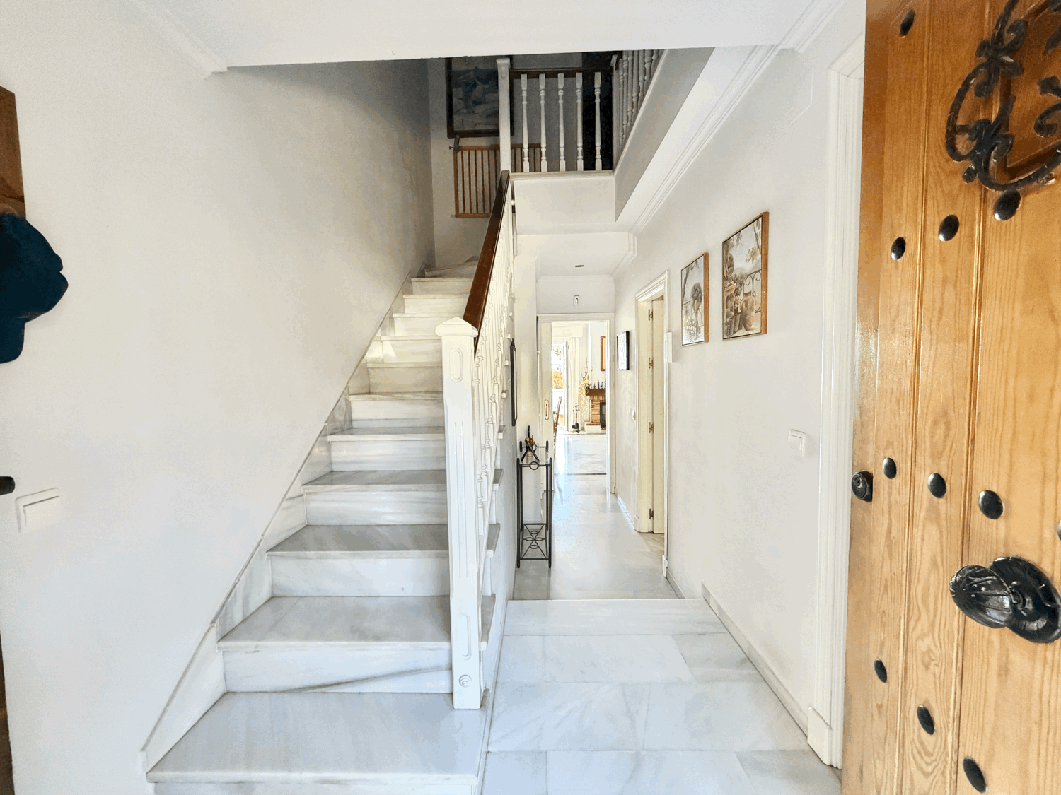 Chalethaus zur miete in La Alcaidesa