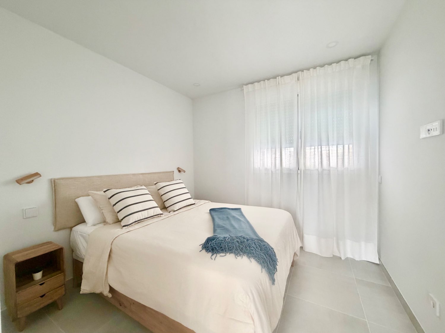 Petit Appartement en location à La Alcaidesa