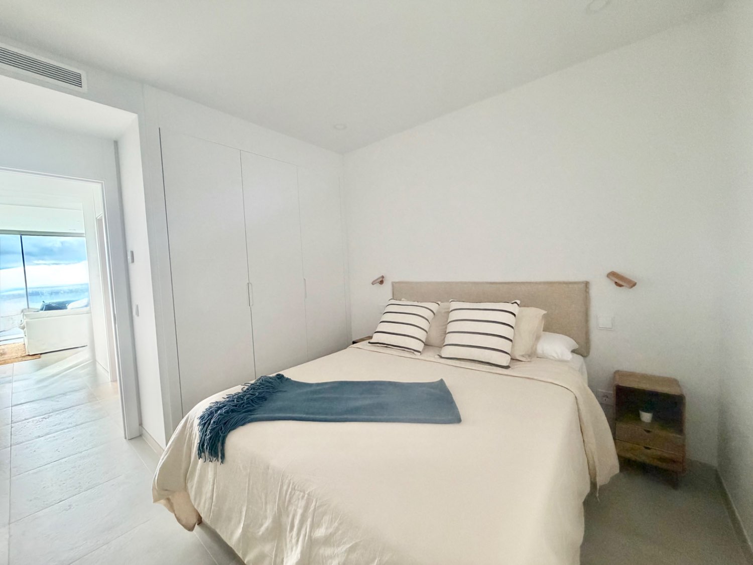 Petit Appartement en location à La Alcaidesa