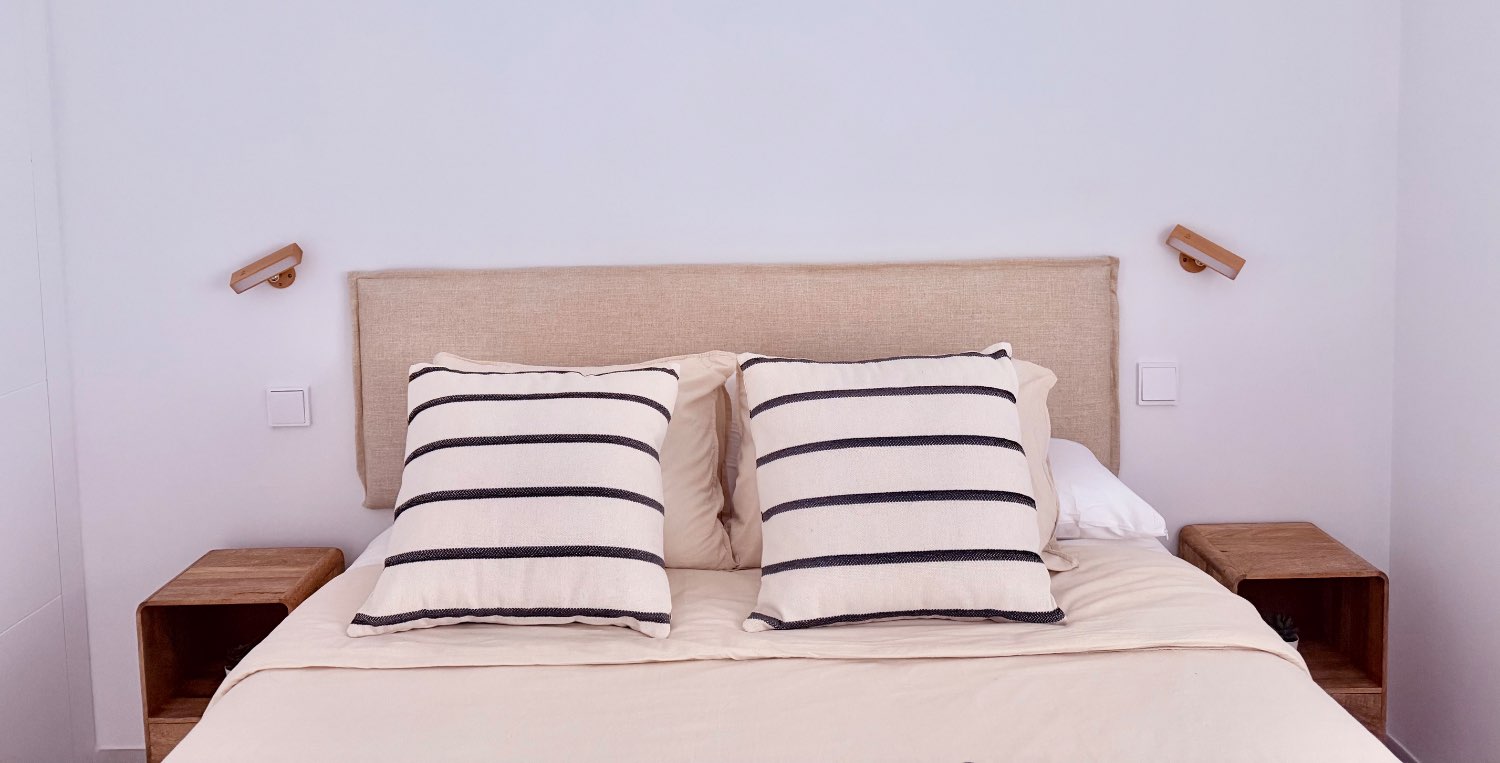 Petit Appartement en location à La Alcaidesa